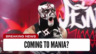 Meltzer Says This Raw Match Likely To Be At Mania