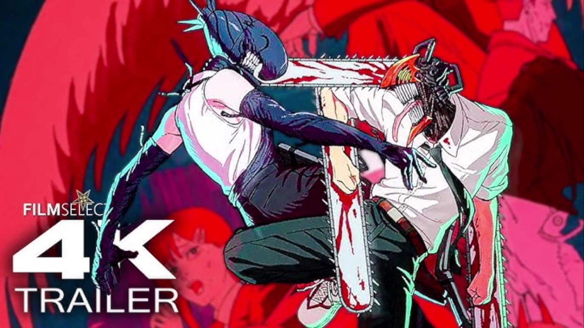 Chainsaw Man The Movie Reze Arc Rant