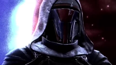 Revan edit #fyp #voidzz #revan #kotor #starwars