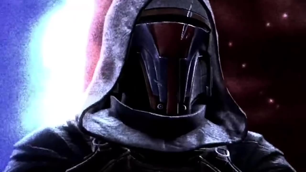 Revan edit #fyp #voidzz #revan #kotor #starwars