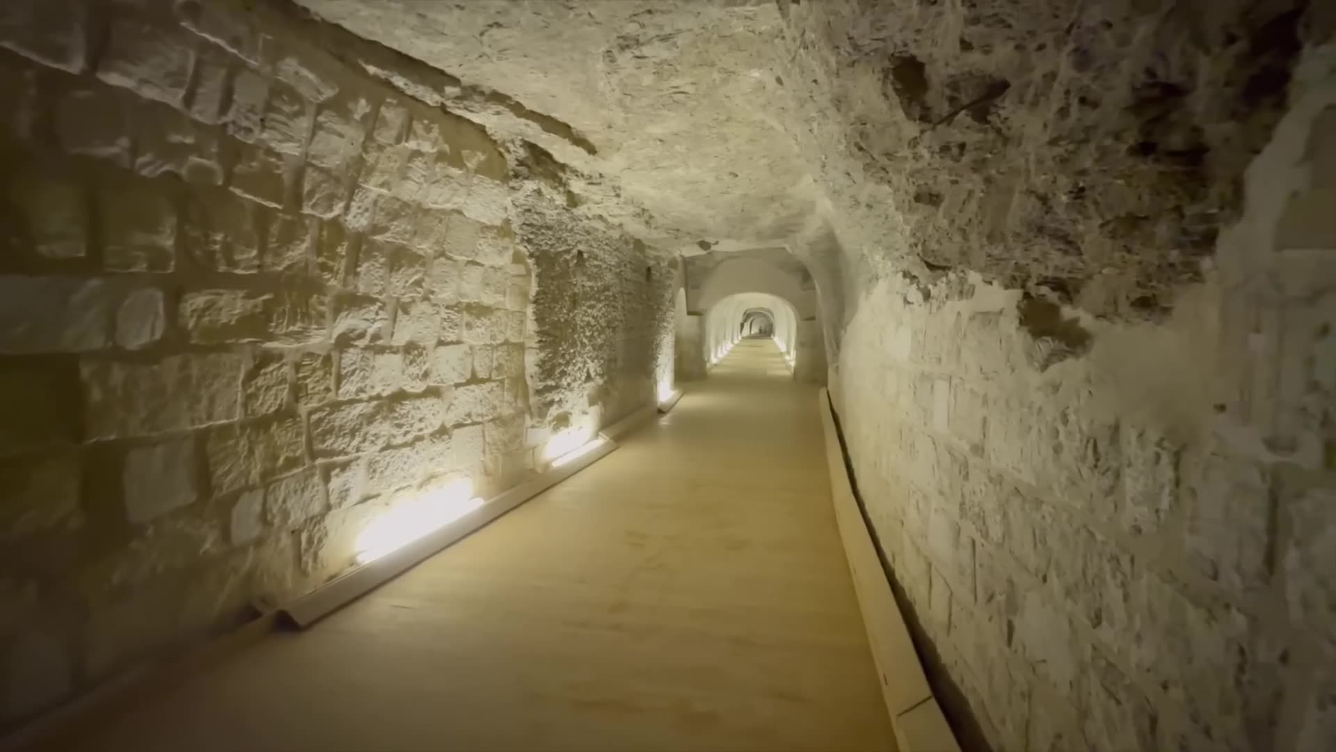 Serapeum Secrets-What was really inside the 100 ton machined boxes?