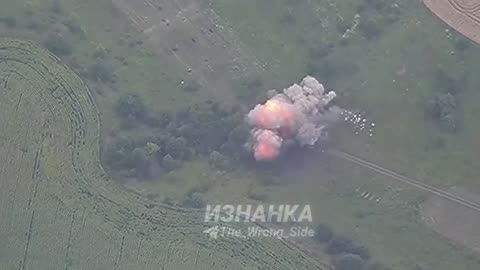 💥🛸 Ukraine Russia War | Russian Geran-2 Drone Strike on Ukrainian Training Camp Near Simonovka | RCF