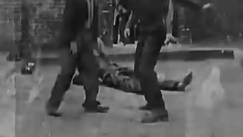 Charlie Chaplin Funny Video