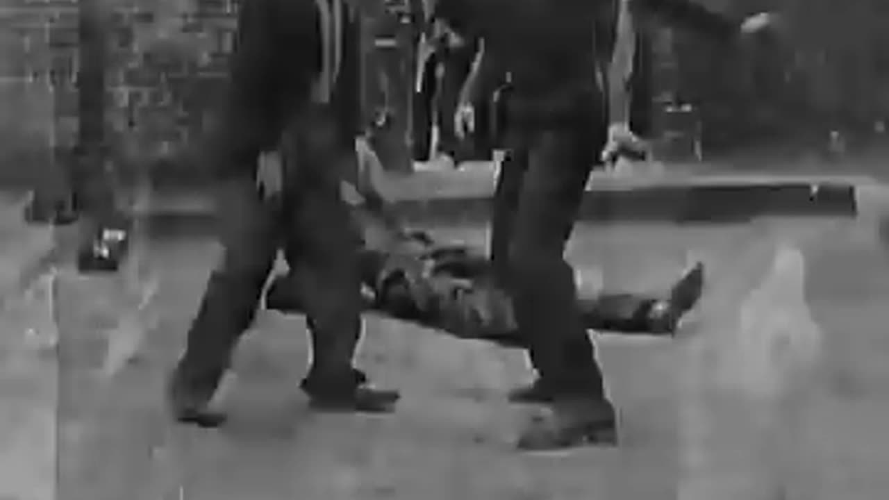 Charlie Chaplin Funny Video