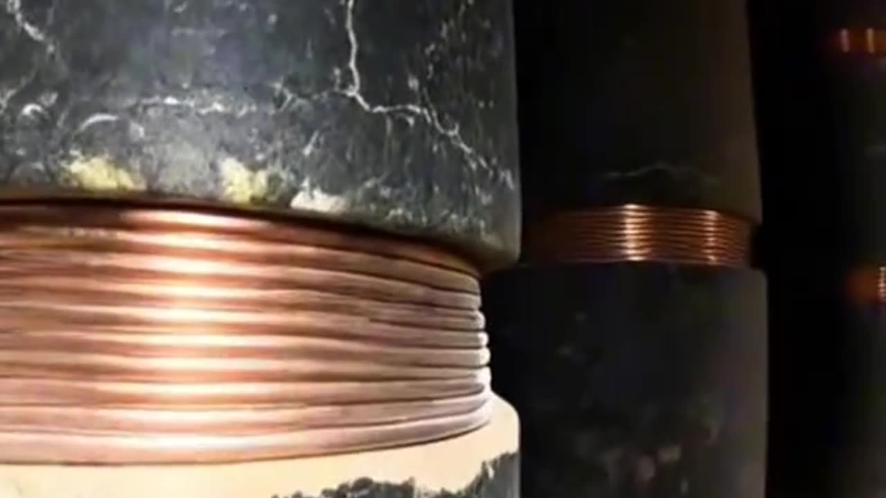 Discovered Underneath Giza Pyramids