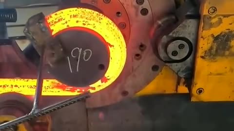 Forging video...