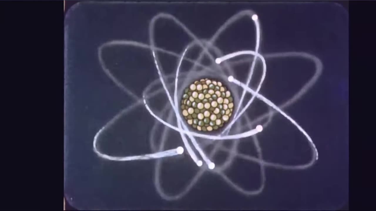 Nuclear Armageddon: Luck or Illusion? The Atom Bomb Explained
