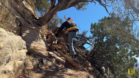 Finding the Route to Thunder Mountain’s Peak: Step-by-Step
