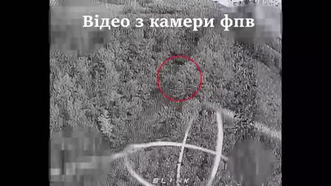 Russian Soldier Blown Away On ATV(Don't Watch)(Full Version)