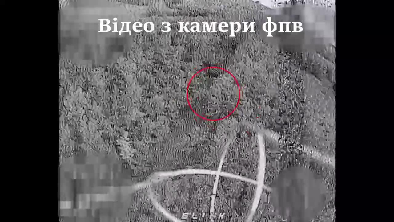 Russian Soldier Blown Away On ATV(Don't Watch)(Full Version)