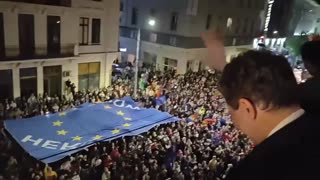 Never Happened Before, and Here We Go Again… Liberal Mayor of Bucharest Wins Romanian Presidency