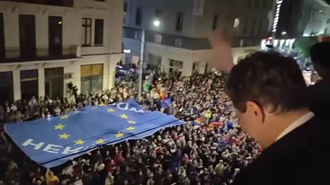 Never Happened Before, and Here We Go Again… Liberal Mayor of Bucharest Wins Romanian Presidency