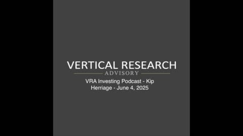 VRA Investing Podcast: Why Semiconductors Still Call the Shots for Investors - Kip Herriage