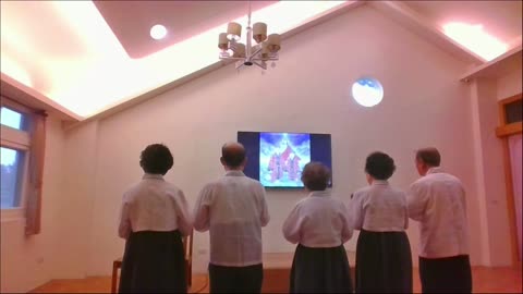 대만 정주해방 영육정성 (2/40) 6회