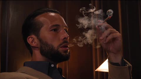 Tristan Tate’s Gentleman s Guide