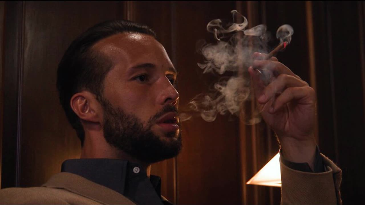 Tristan Tate’s Gentleman s Guide