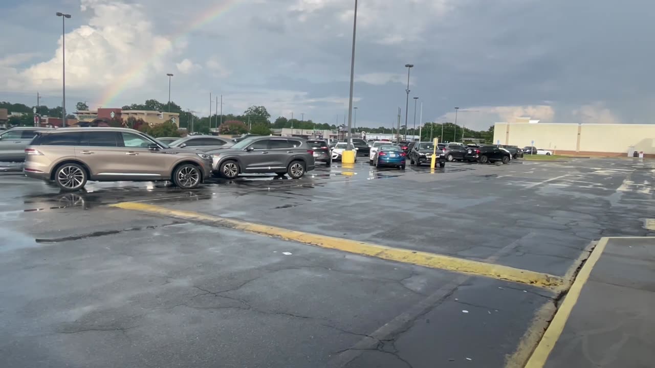Statesboro Mall
