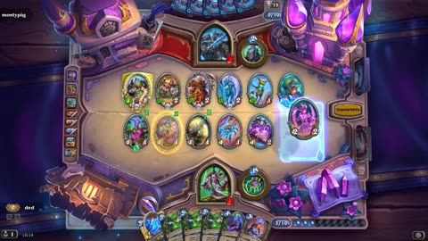 Hearthstone