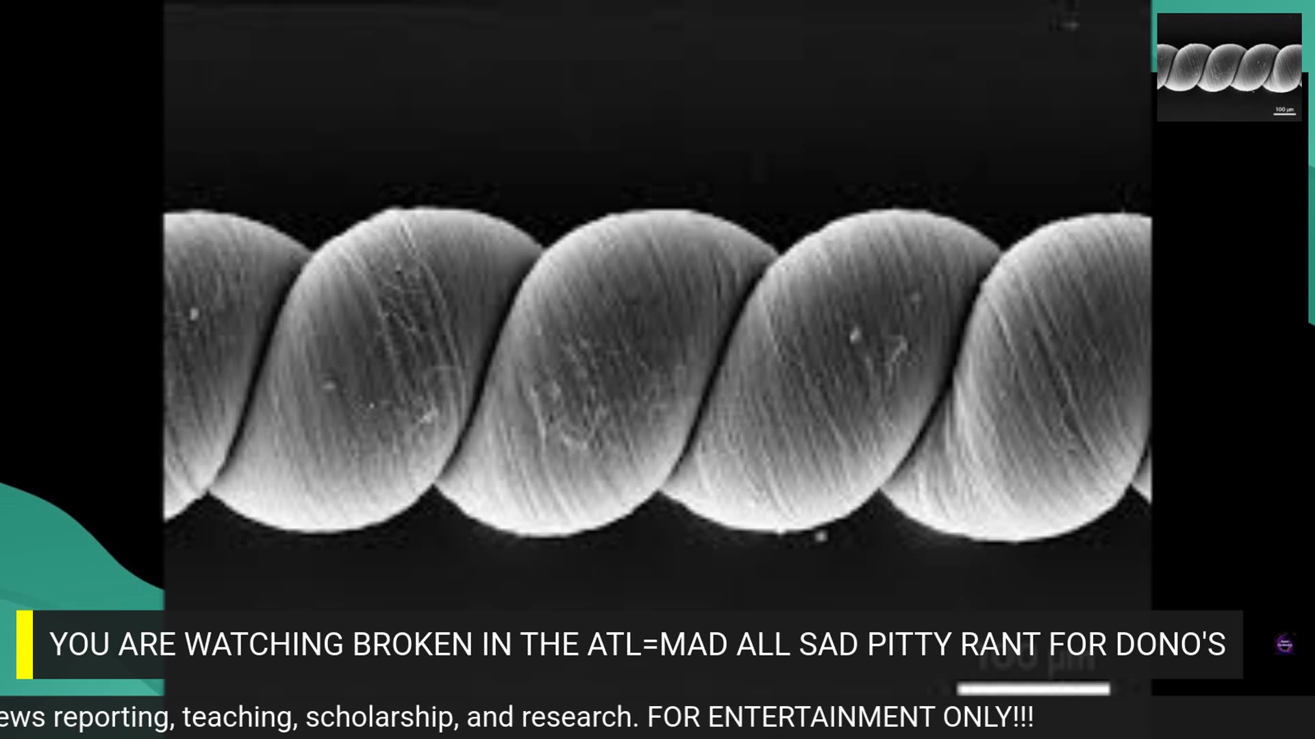 9/15/25 MAD IS SAD BROKE AND BEG FEST BEGINS FOR DONOS= VOO DOO GOT HER -PRICELESS