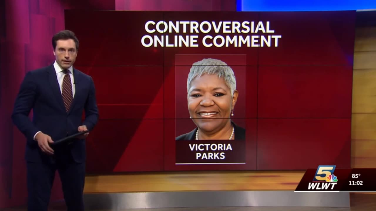 Disturbing Online Comment by Cincinnati Councilwoman about Attack on White Couple