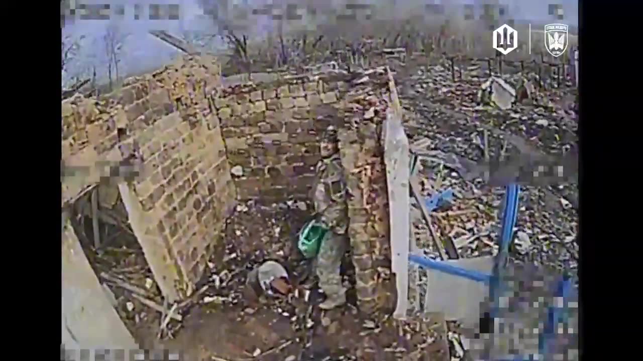 Not Getting Away with This One