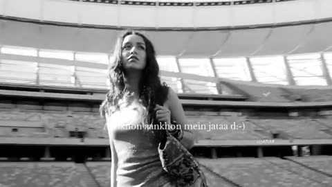 Chahun main ya na short clip of song