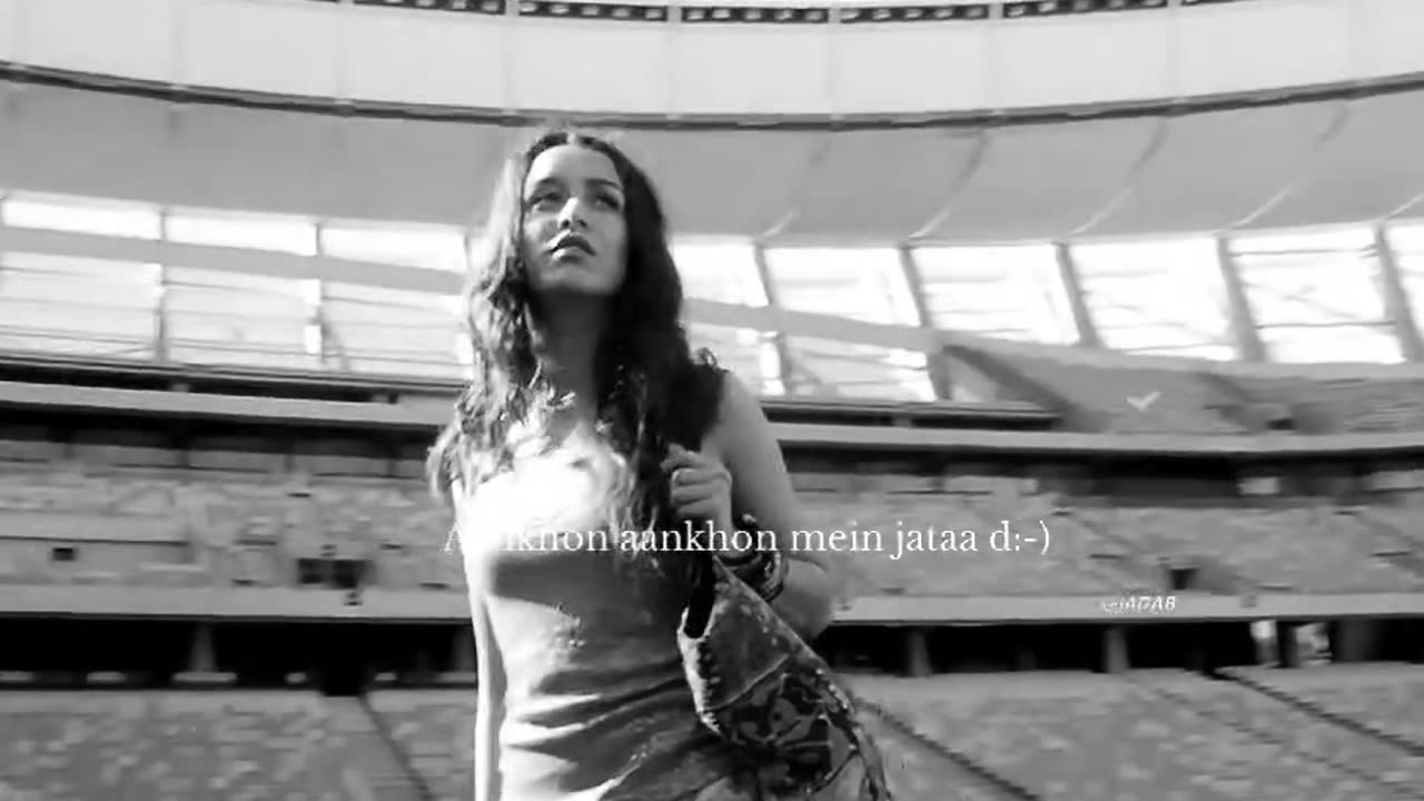 Chahun main ya na short clip of song