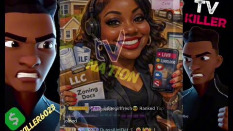 NONY BREAKS DOWN TOMIKAY ALLOWING TRUTH TELLA TO DISRESPECT HER TOMRATS WHILE DISCUSSING NATURE BOY