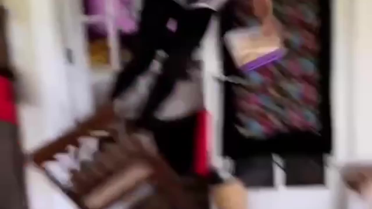 Mission: catch the spider