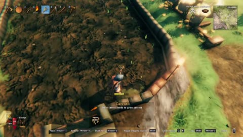 Valheim New Update