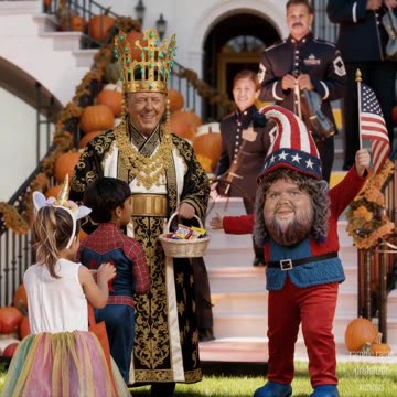 🎃 I didn't plan on making this Halloween a meme night... just hard to resist