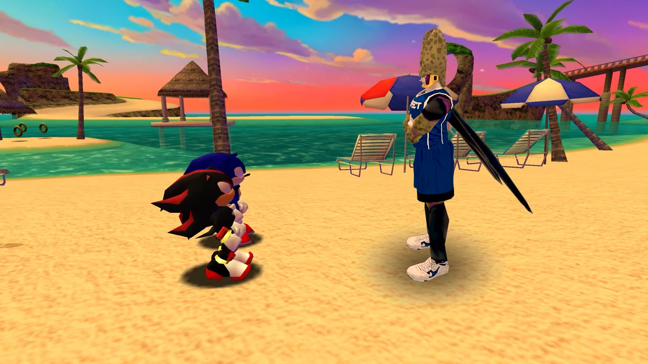 Shadow the Driphog