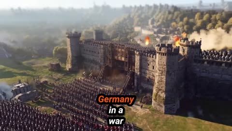 0053 The Battle That Defied the Empire – Poland vs. Holy Roman Empire (Ancestors of Poland