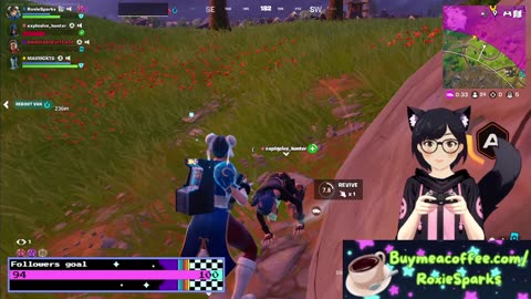 Saving the World From Zambies