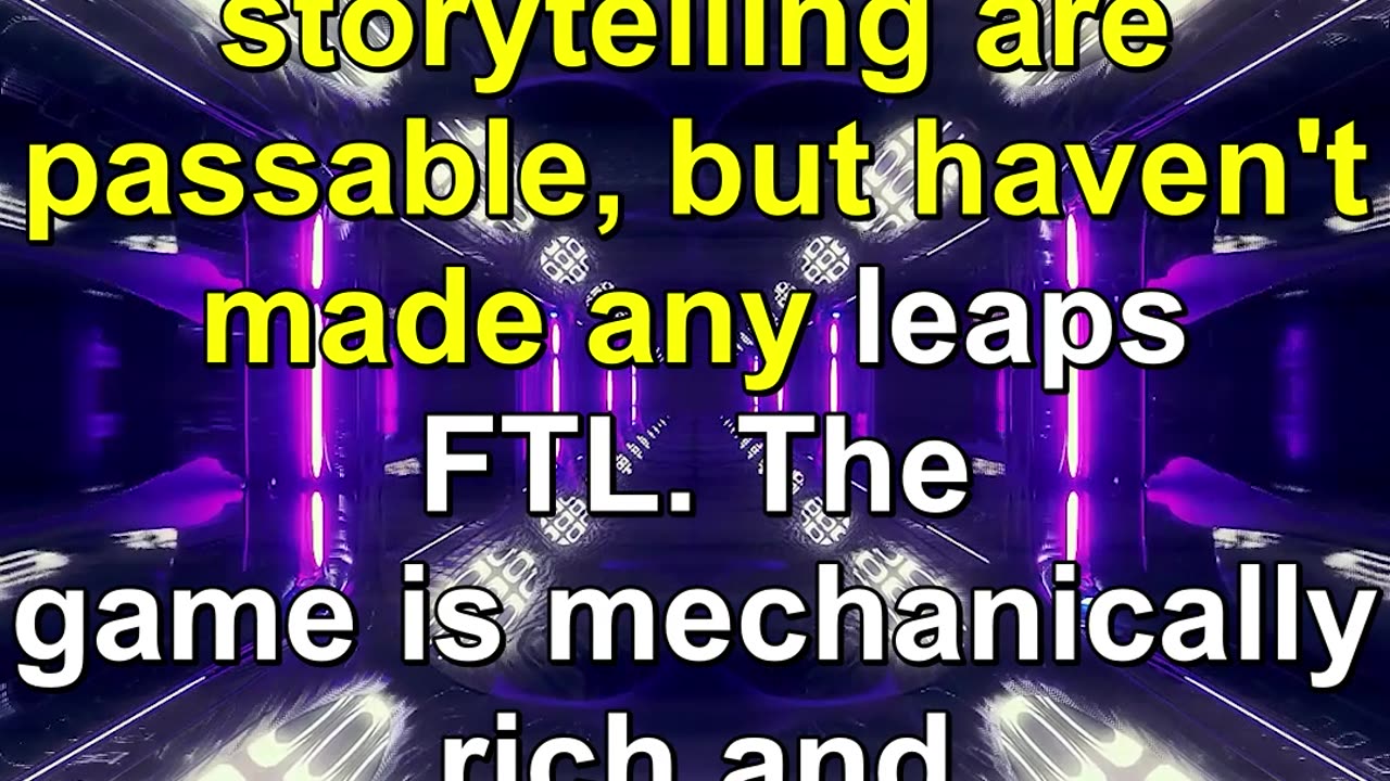 Void War Steam Review