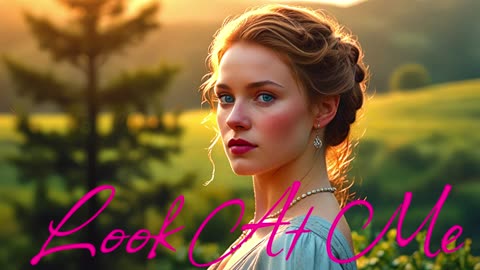 RAP. Song Look At Me..