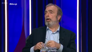 Peter Hitchens: Net Zero Means Cold Homes, Lost Jobs, and National Decline