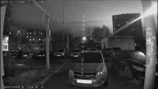 Novokyibyshevsk, Samara region 🔥