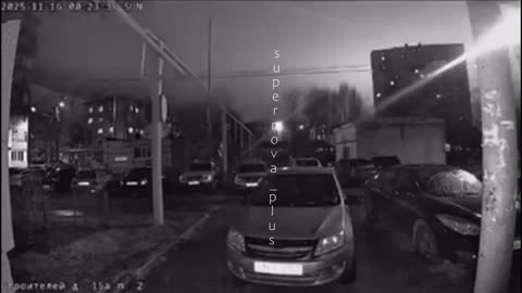 Novokyibyshevsk, Samara region 🔥