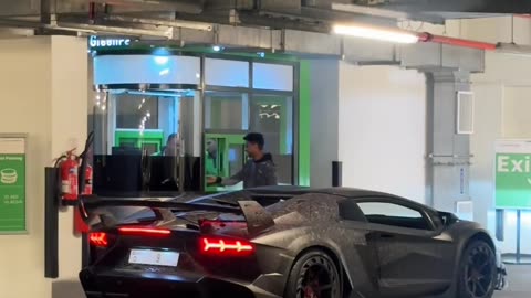 🤯💨 This Aston Martin V12 Rev Sound is PURE Symphony! | LuxurySportsCars