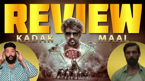 Coolie Movie Review | Tehran Movie Review | Review | GWMK #rajnikanth #johnabraham #coolie #tehran