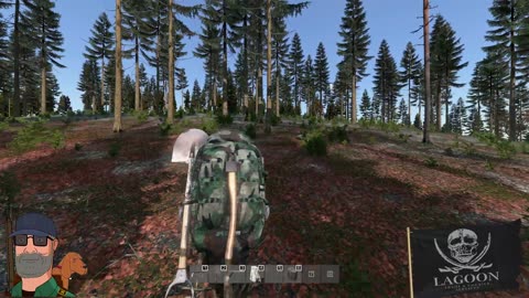 DayZ WasteLandZ