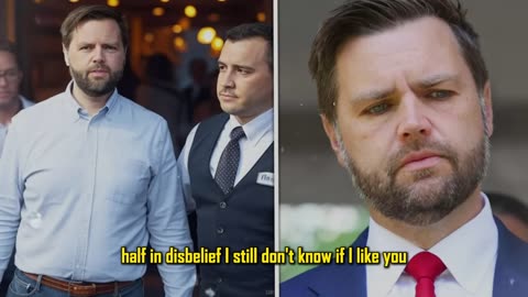 JD Vance Denied Service at Restaurant - What He Did Next Shocked Everyone!