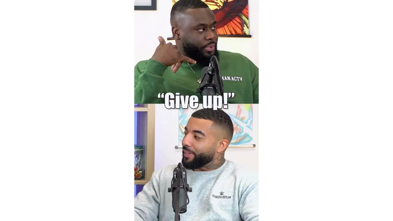 ShxtsnGigs - When Did You Realised Relationship Was Over?