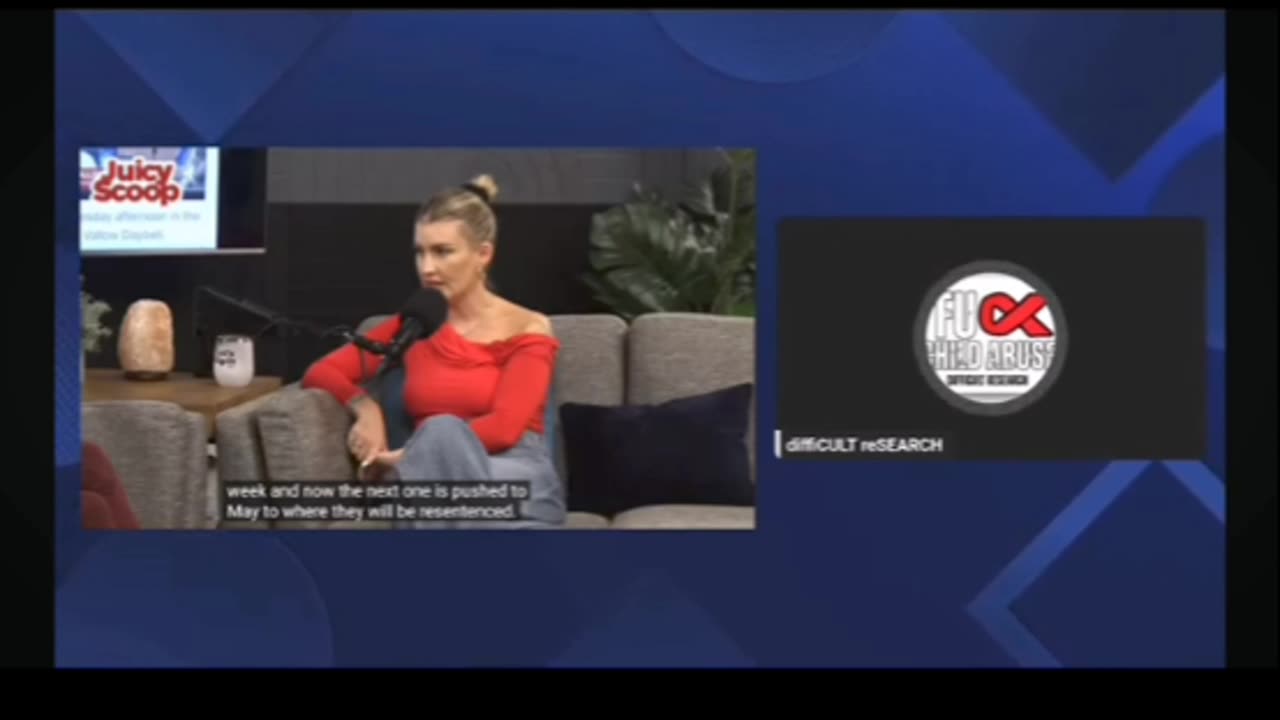 Hidden True Crime: Dr. John's Ethics As A Licensed Professional