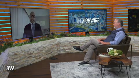 The HighWire with Del Bigtree - THE “661 TRIALS” LIE_ WHAT AARON SIRI REVEALED IN CONGRESS