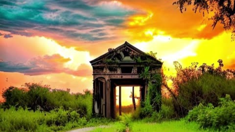 Hope Is Home V2