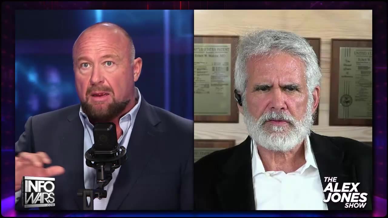 MASSIVE BREAKING EXCLUSIVE