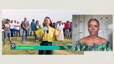 Are Trump And Elon Lying About South Africa’s Racist Land expropriation Law?