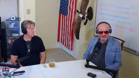 Unite The Divided #53: Doctors Speak Out on Health, Trust, and Preventing Past Mistakes
